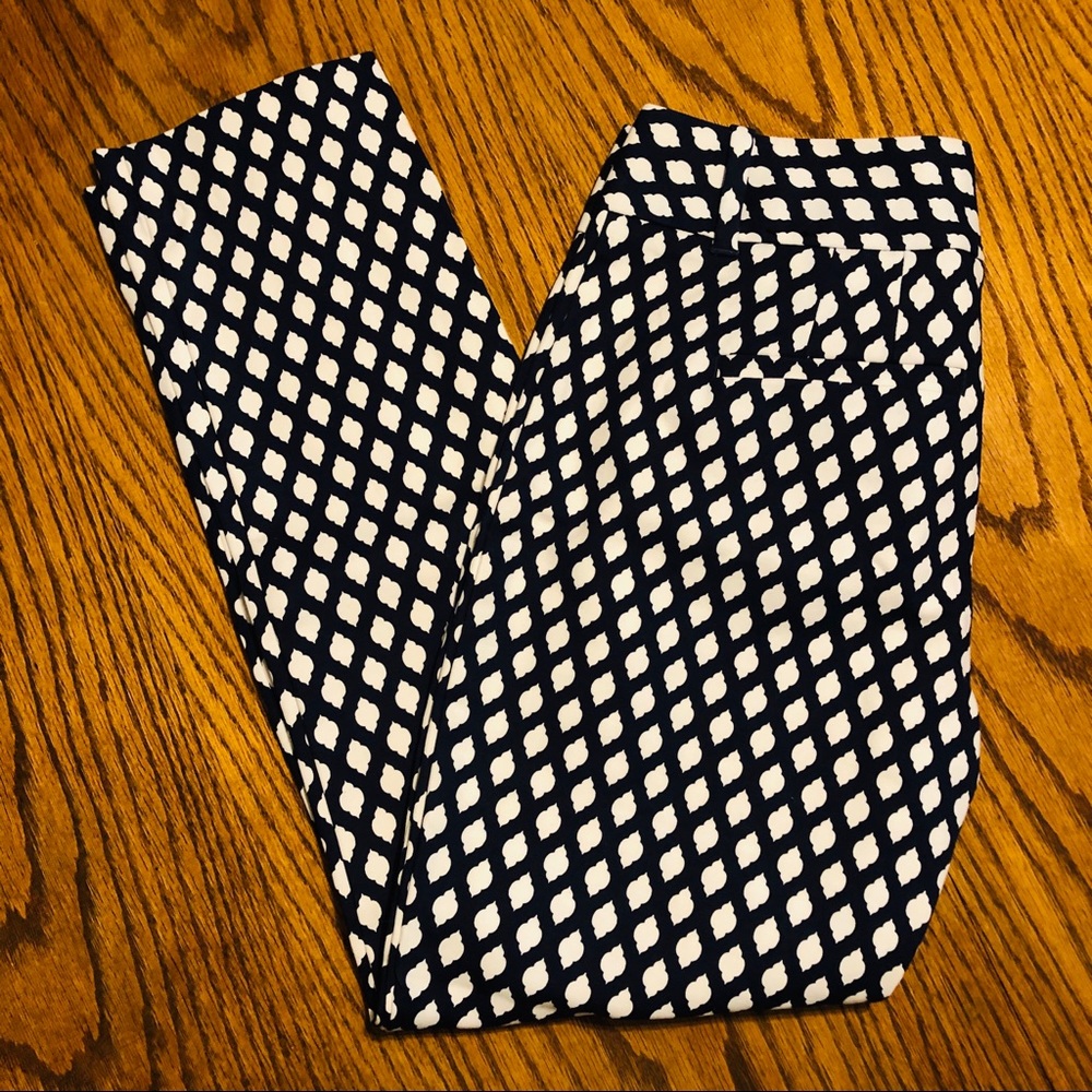 White House Black Market pants